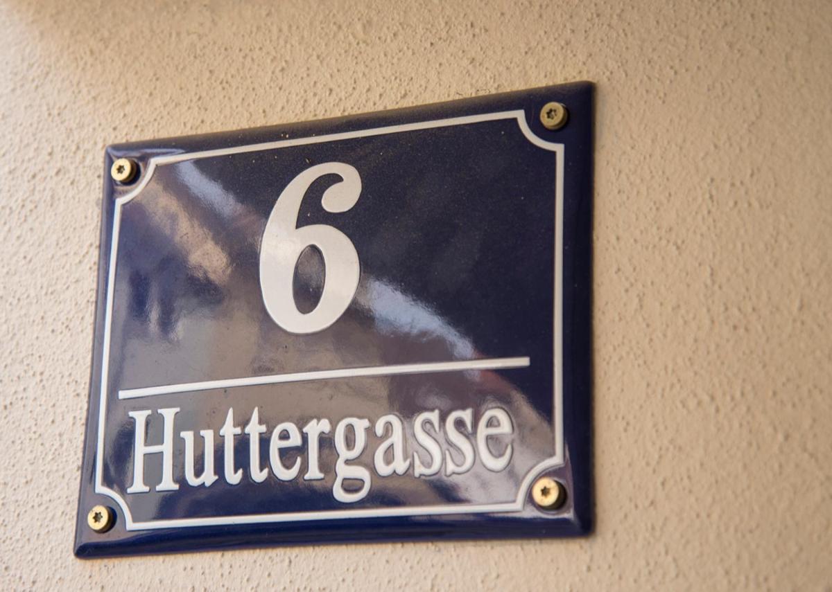 Refukium Altstadtscheune Weissenburg in Bayern